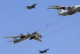 ¿EEUU no confía en sus nuevos aviones en la lucha contra Daesh?